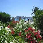 Du Golfe T3 En Front De