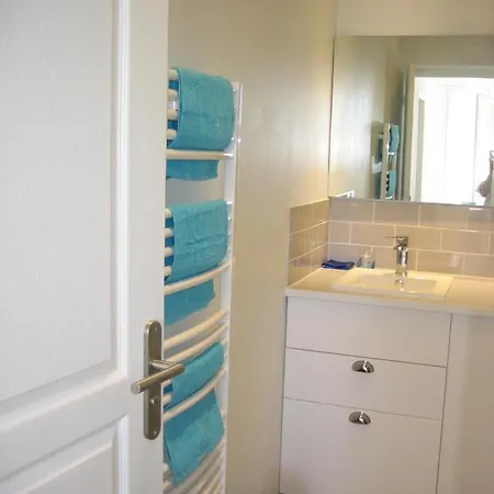 アパート Villa Du Golfe T3 En Front De Mer ラシオタ