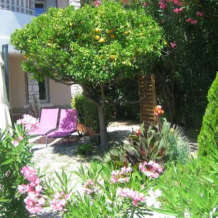 Du Golfe T3 En Front De Apartment *
