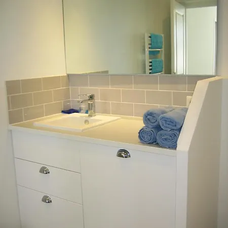 Villa Du Golfe T3 En Front De Mer * ラシオタ