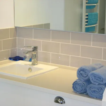 Villa Du Golfe T3 En Front De Mer *