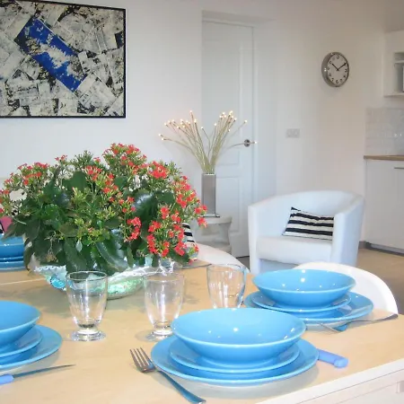 Du Golfe T3 En Front De Apartment *