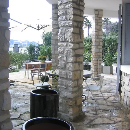 Villa Du Golfe T3 En Front De Mer アパート