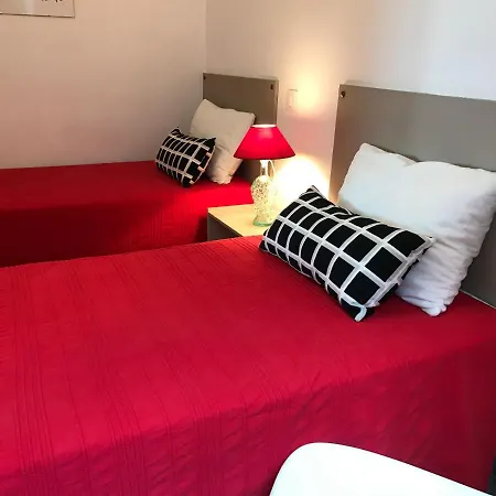 Villa Du Golfe T3 En Front De Mer アパート