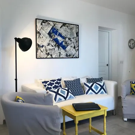 Villa Du Golfe T3 En Front De Mer アパート