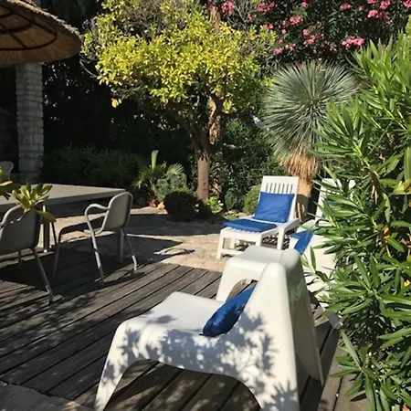 Apartment Du Golfe T3 En Front De