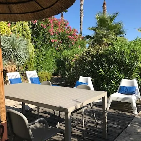 Du Golfe T3 En Front De Apartment