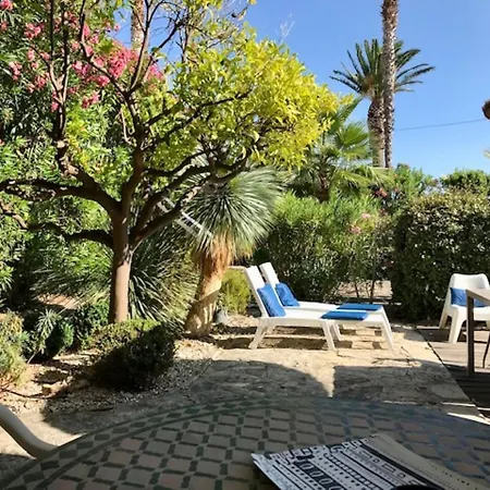 Villa Du Golfe T3 En Front De Mer アパート *