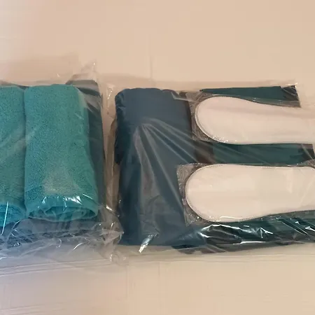 Villa Du Golfe T3 En Front De Mer ラシオタ