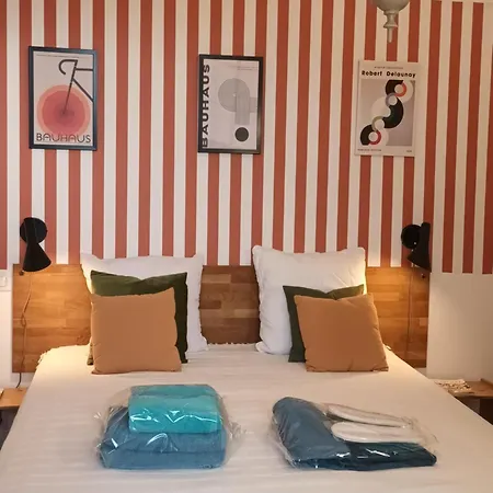 Villa Du Golfe T3 En Front De Mer