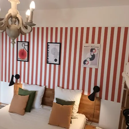 Villa Du Golfe T3 En Front De Mer アパート ラシオタ