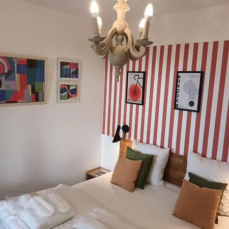 Apartment Du Golfe T3 En Front De