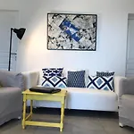 Du Golfe T3 En Front De דירה *