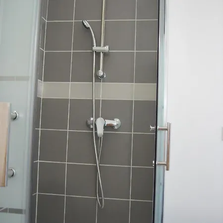 Appartement T3 BEAURIVAGE-Villa du Golfe