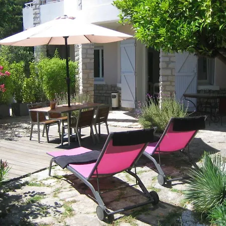 Appartement T3 BEAURIVAGE-Villa du Golfe * La Ciotat