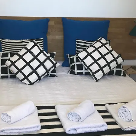 Du Golfe T3 Beaurivage شقة *