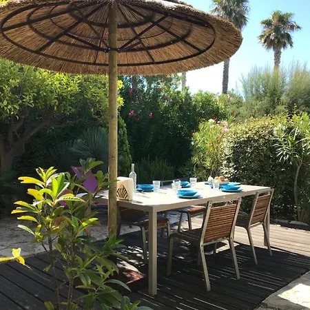 Appartement T3 BEAURIVAGE-Villa du Golfe Appartement La Ciotat