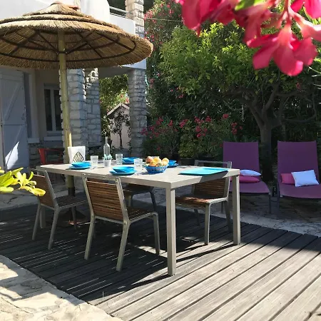 VILLA DU GOLFE T3 Beaurivage La Ciotat