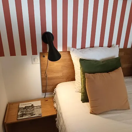 Appartement T3 BEAURIVAGE-Villa du Golfe * La Ciotat