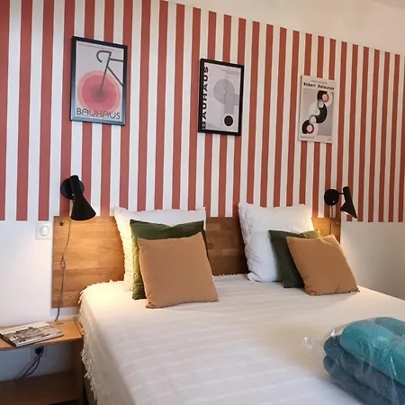 Appartement T3 BEAURIVAGE-Villa du Golfe La Ciotat