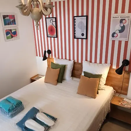 VILLA DU GOLFE T3 Beaurivage